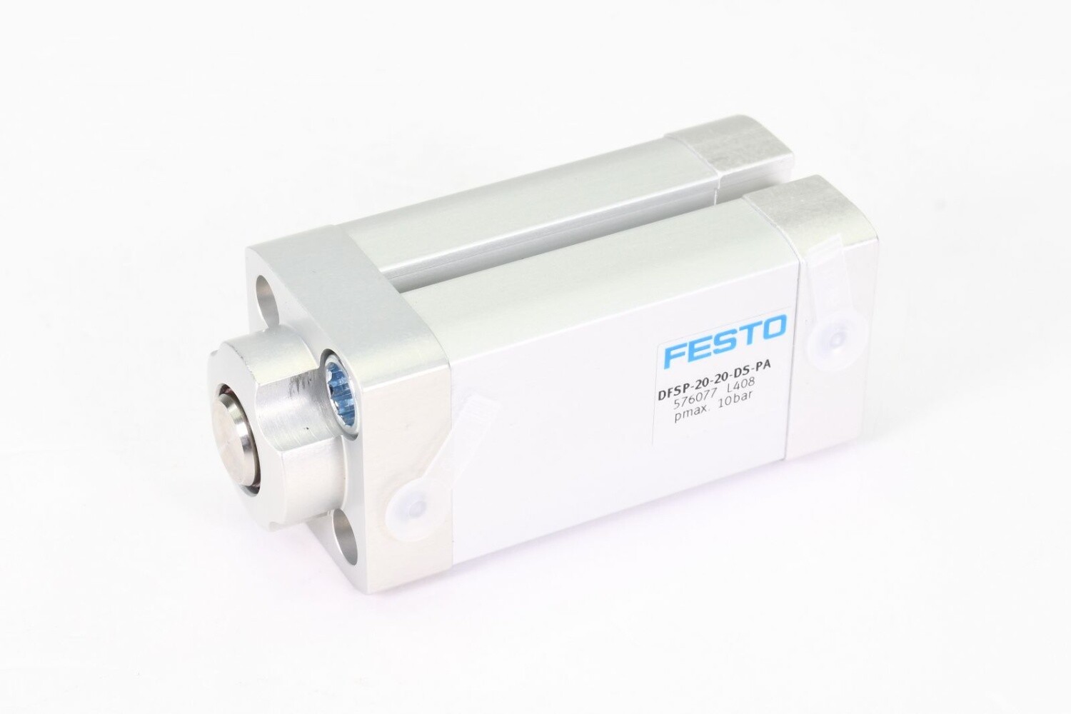 FESTO 576077, DFSP-20-20-DS-PA, Stopper cylinder