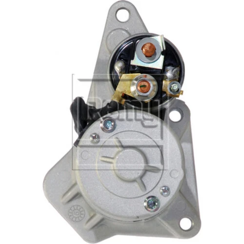 初学者电机适合 2009 - 2019 年日产 Versa Versa Note REMY — 第 3/4 张图片