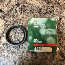 SKF 14848 Chicago Rawhide new Oil Seal , made in usa ! free shipping !