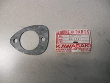 NOS Kawasaki OEM Clutch Adjust Gasket 1976-1980 KZ750 14049-007