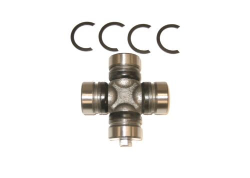 ATVPC U-Joint for Suzuki King Quad 300 & Quad Runner 250 4WD 27200-73813