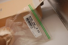 NIB Bloch Ballet Tensus Demi Pointe Shoes 88.50 S0155L pink satin 2.5 B Not Ret