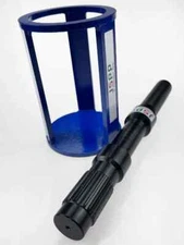 Spring Compressor Alignment Shaft Similar to T-1318