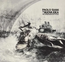 Siani Paolo (Feat. Nuova Idea) Leprechaun's Pot Of Gold (Vinyl)