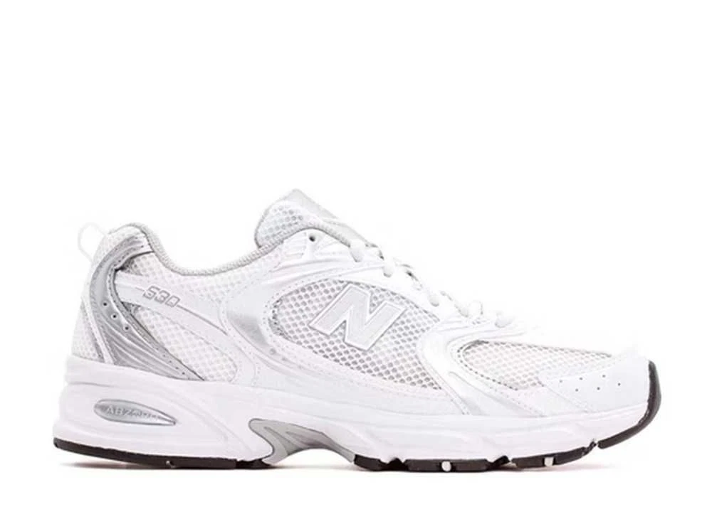New Balance 530 Munsell bianco mai