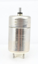 Escap 26x42mm DC Can Motor - Swiss Made - 2.7mm Shaft Gear Reduction Head