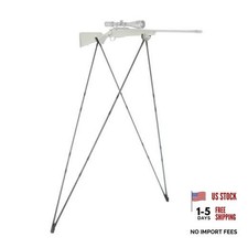 Ultimate Shooting Sticks - Lightweight, Extrem Stability for Carbon Fiber