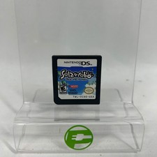 Solatorobo: Red The Hunter (Nintendo DS, 2011)