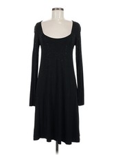 Karen Kane Women Black Casual Dress M