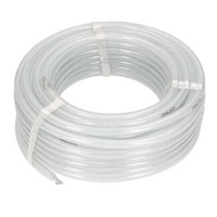 Druckluftschlauch Luftschlauch Schlauch PVC 8Mm Kompressorschlauch Druckluft 25M