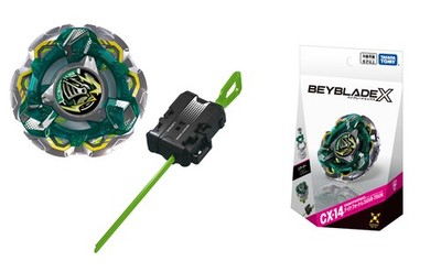 BEYBLADE X CX-13 8個セット 国内正規品 Takara Tomy BEYBLADE X Set CX-13 BK1-50I CX-14 GV8-70UN CX-15 FE4