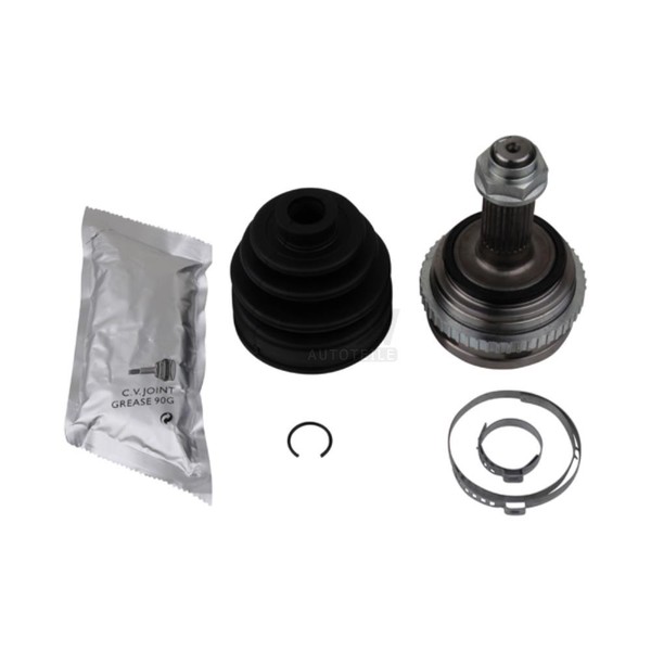 NK Gelenksatz Antriebswelle Radseitig FüR Honda Civic VI Hatchback EJ EK-image