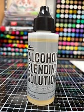 Ranger Adirondak Alcohol Ink Blending Solution 59ml New & Unused