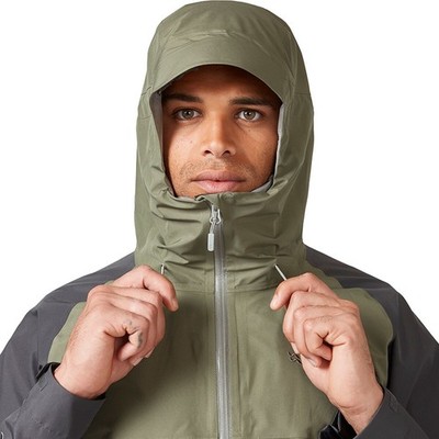 Rab Namche GORE-TEX PACLITE Jacket - Men's | eBay