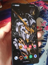 Sony Xperia 1 V black unlocked 256gb read description