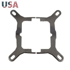 Metal Mounting Bracket For Corsair H100i/H150i/H115i RGB PRO XT for Intel