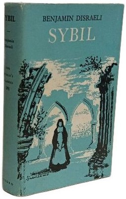 Sybil or the two nations | Benjamin Disraeli | Guter Zustand