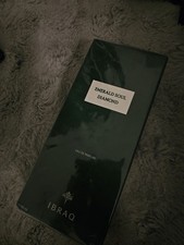 Emerald Soul Diamond 150ml EDP Unisex by Ibrahim Al Qurashi