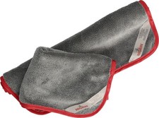 Nigrin XL Mikrofaser-Trockentücher Duo Pack  Mikrofasertuch