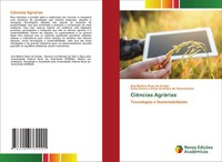 Ana Beatriz Alves De AraúJo (U. A.) | CiêNcias AgráRias | Taschenbuch (2024)
