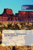 V. S. Joji | Ground Water Development And Management | Taschenbuch | Englisch