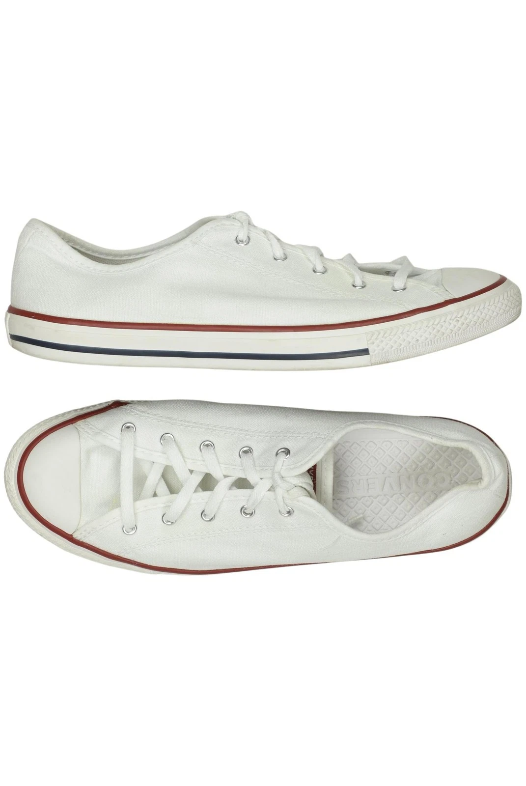 Converse sneaker da donna scarpe per il tempo libero scarpe da ginnastica scarpe sportive taglia EU... #thstu6v
