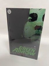 Ultimate Guide to Green Arrow Collectibles 28