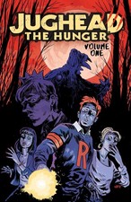 Jughead: The Hunger Vol. 1 by Tieri
