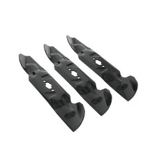 Troy-Bilt 54" Ultra High-Lift Bagging and Side Discharging Blade Set