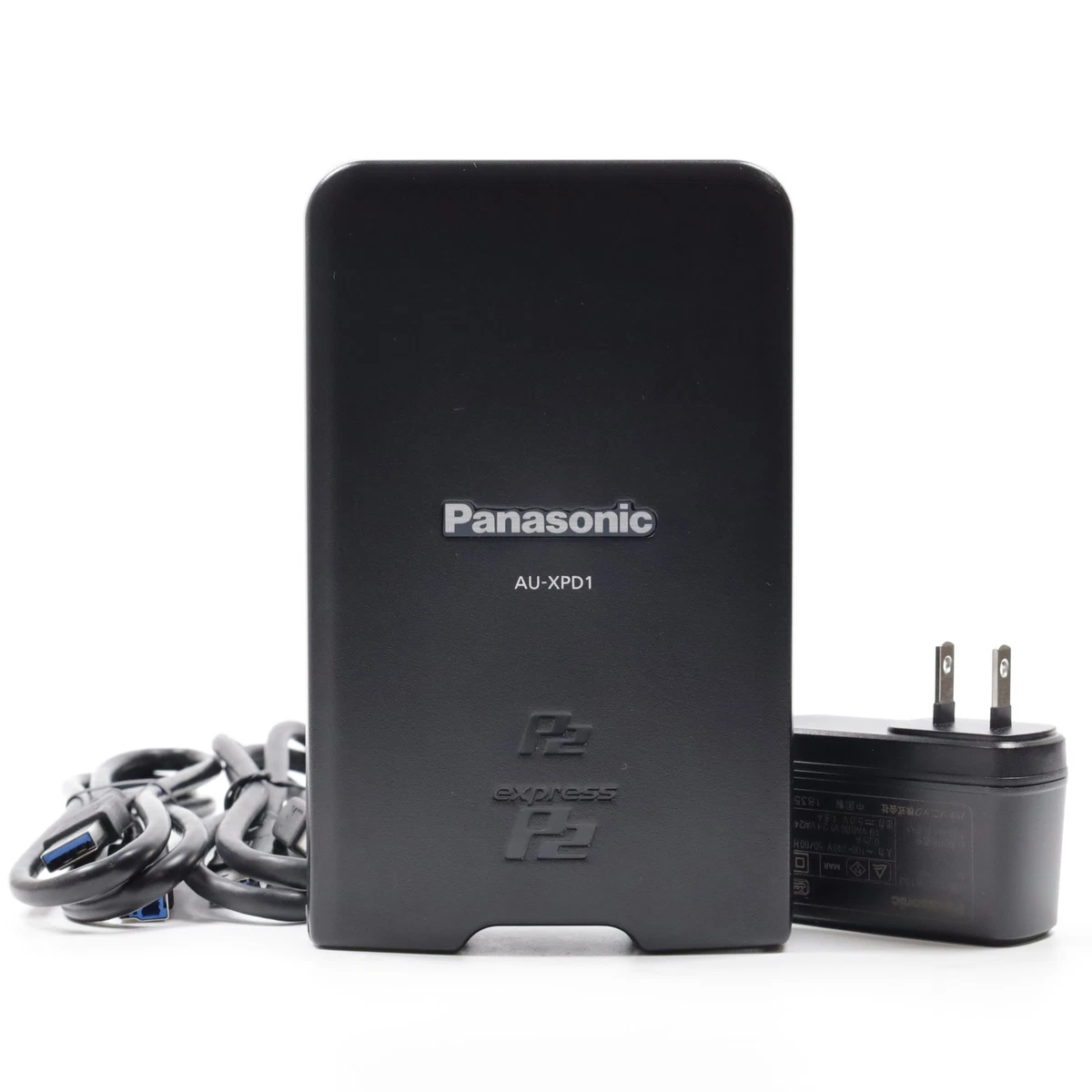 Panasonic Memory Card Readers and Adapters for sale | eBay