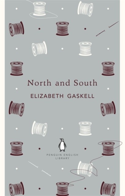 North and South by Elizabeth Gaskell (Paperback Book)