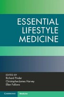 Essential Lifestyle Medicine | Richard Pinder (U. A.) | Taschenbuch | Englisch