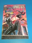 Amazing Spider-man #31 Bermejo variant NM Gem wow