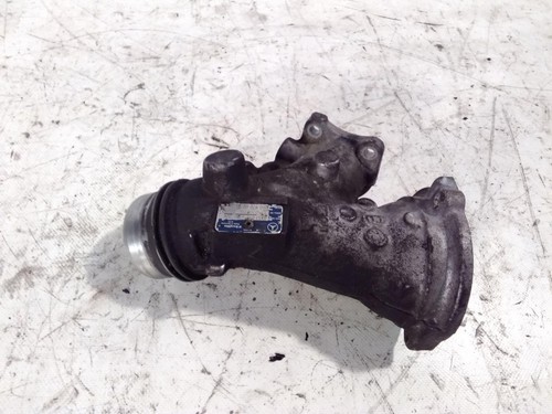 MERCEDES-BENZ E W211 Andere Motorraumteile A6510906780000 2.14 Diesel 28623692