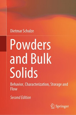 Powders and Bulk Solids Dietmar Schulze