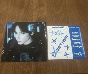 Txt Official | eBay