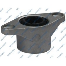 1x ORIGINAL® Gsp Federbeinstützlager Hinten, Links, Rechts für Kia CEE'D