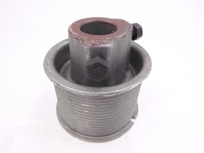 Garage Door Cable Drum 59157-4 For Todco 105'' to 120'' Roll Up Door