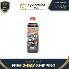 Solder-It Catalytic Converter Cleaner 16 fl oz | Fuel System Cleaner
