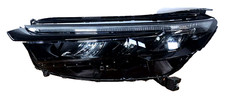 2023 2024 HONDA CR-V CRV LEFT DRIVER FULL LED...