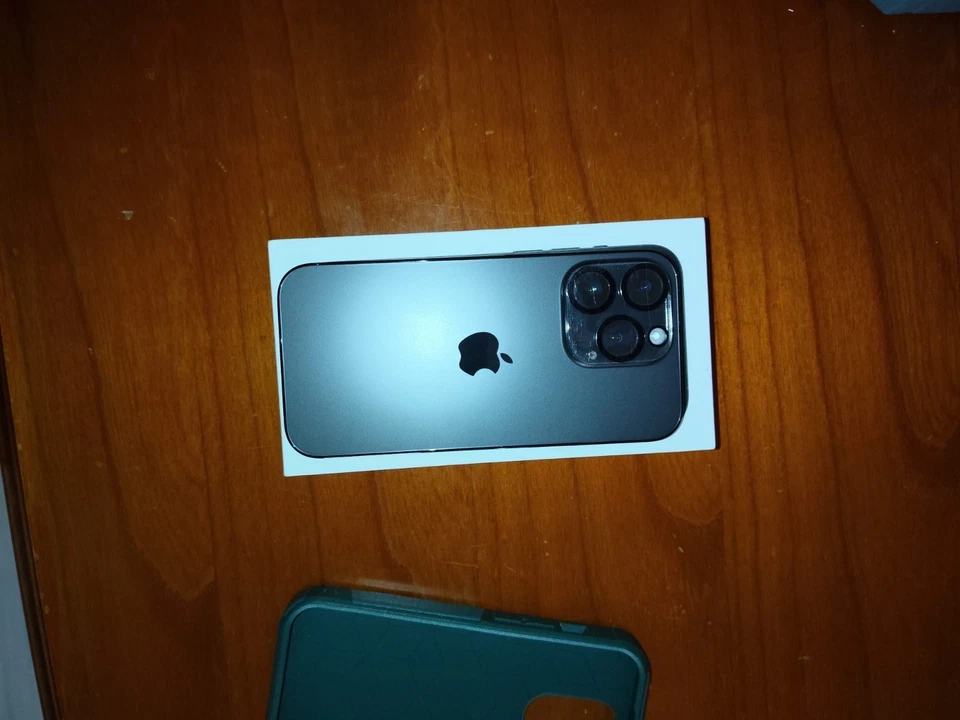 Apple iPhone 14 Pro · 128GB, photo 4 sur 5