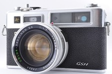 Yashica Electro 35 GSN Film Cameras for sale - eBay
