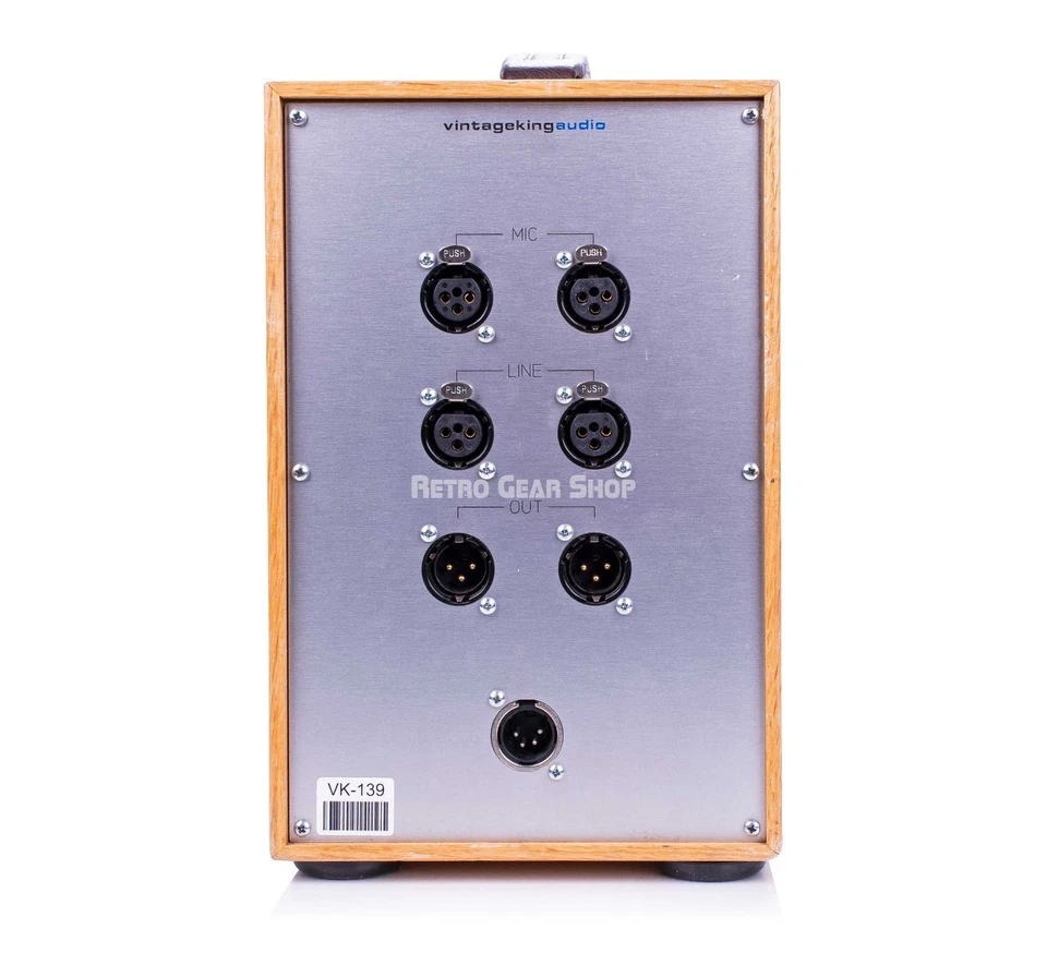 AMS Neve 1073 CV Microphone Preamp / EQ Stereo Pair in Rack with BAE PSU - Image 3 of 4