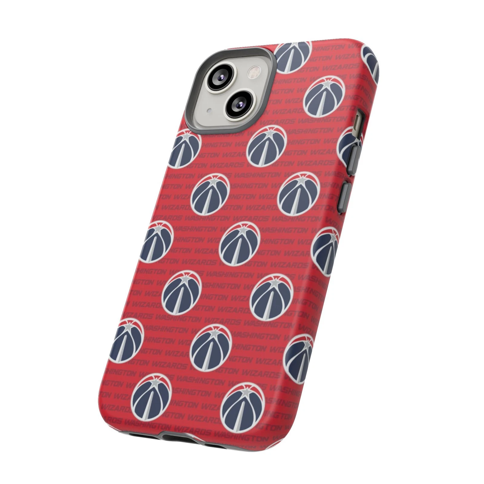 Washington Wizards iPhone Cases