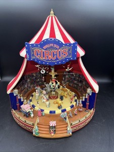 Gold Label Mr Christmas | eBay