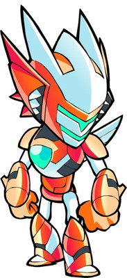 Brawlhalla - Metadev Orion| all platforms Key