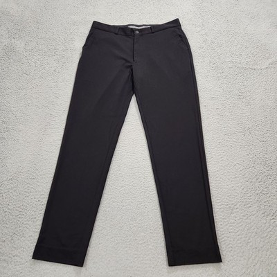 green emerald velvet dress Tropic Comfortable & Affordable Men's Dress Pants Midnight Blue / 34/32 / Athletic main image 0