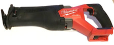 Milwaukee 2821-20 M18 Gen-2 FUEL SAWZALL Cordless Reciprocating Saw Tool Only