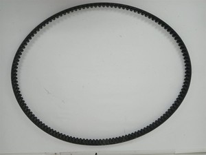 Harley-Davidson 02 Dyna Wide CVO FXDWG3 Drive Belt 133 Teeth 1-1/8" 40015-00B