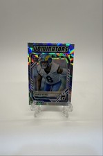 2025 Panini Donruss - Dominators Jared Verse #DOM-JVE